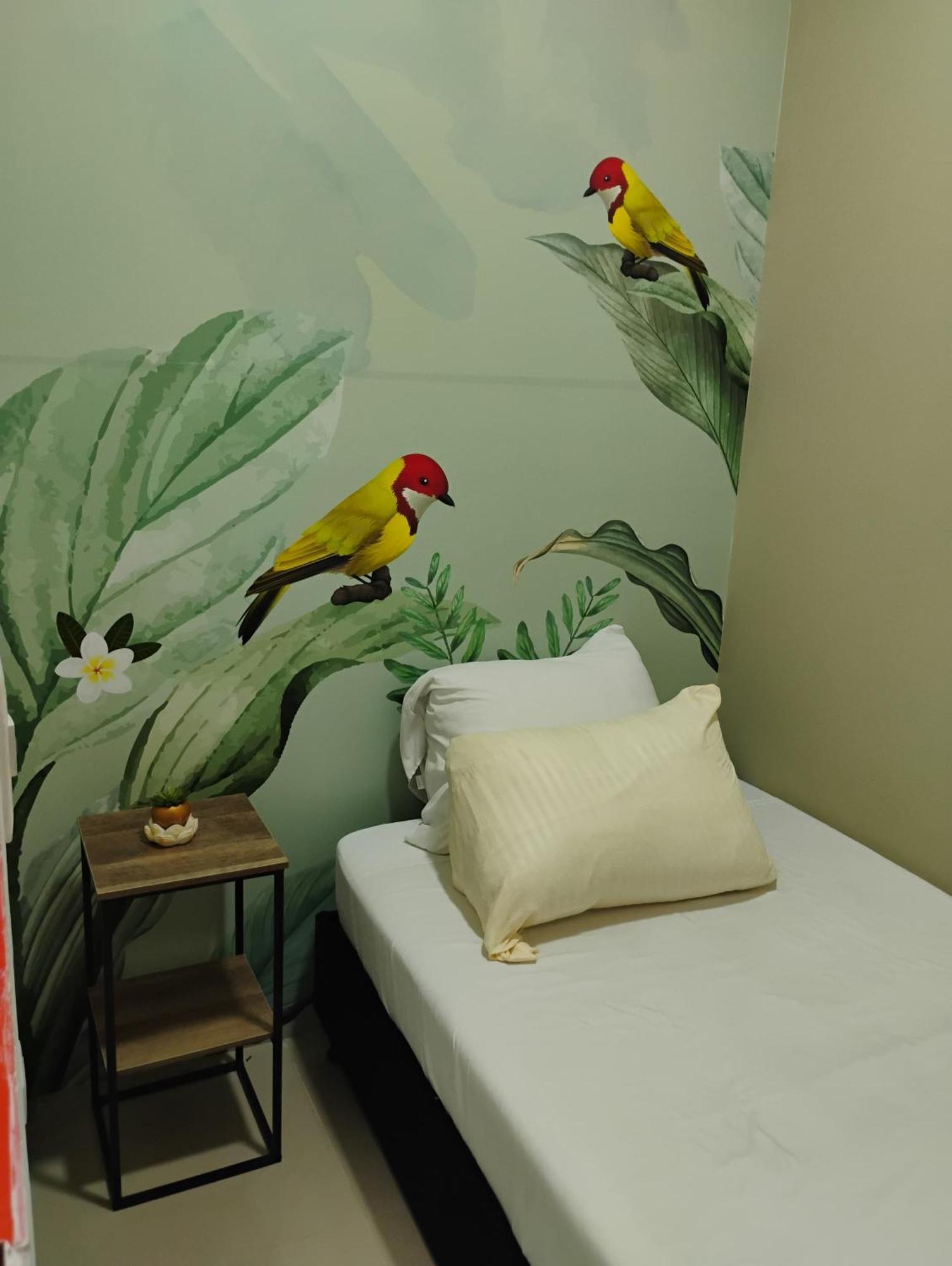 Parceros Med Hostel Medellín Buitenkant foto