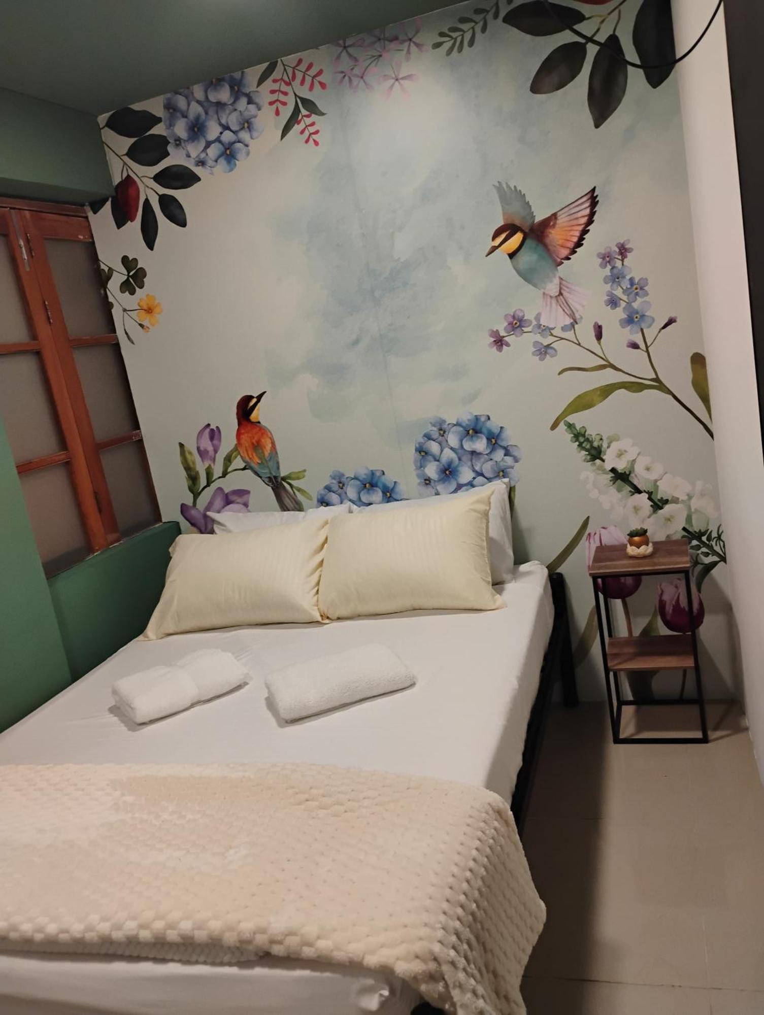 Parceros Med Hostel Medellín Buitenkant foto