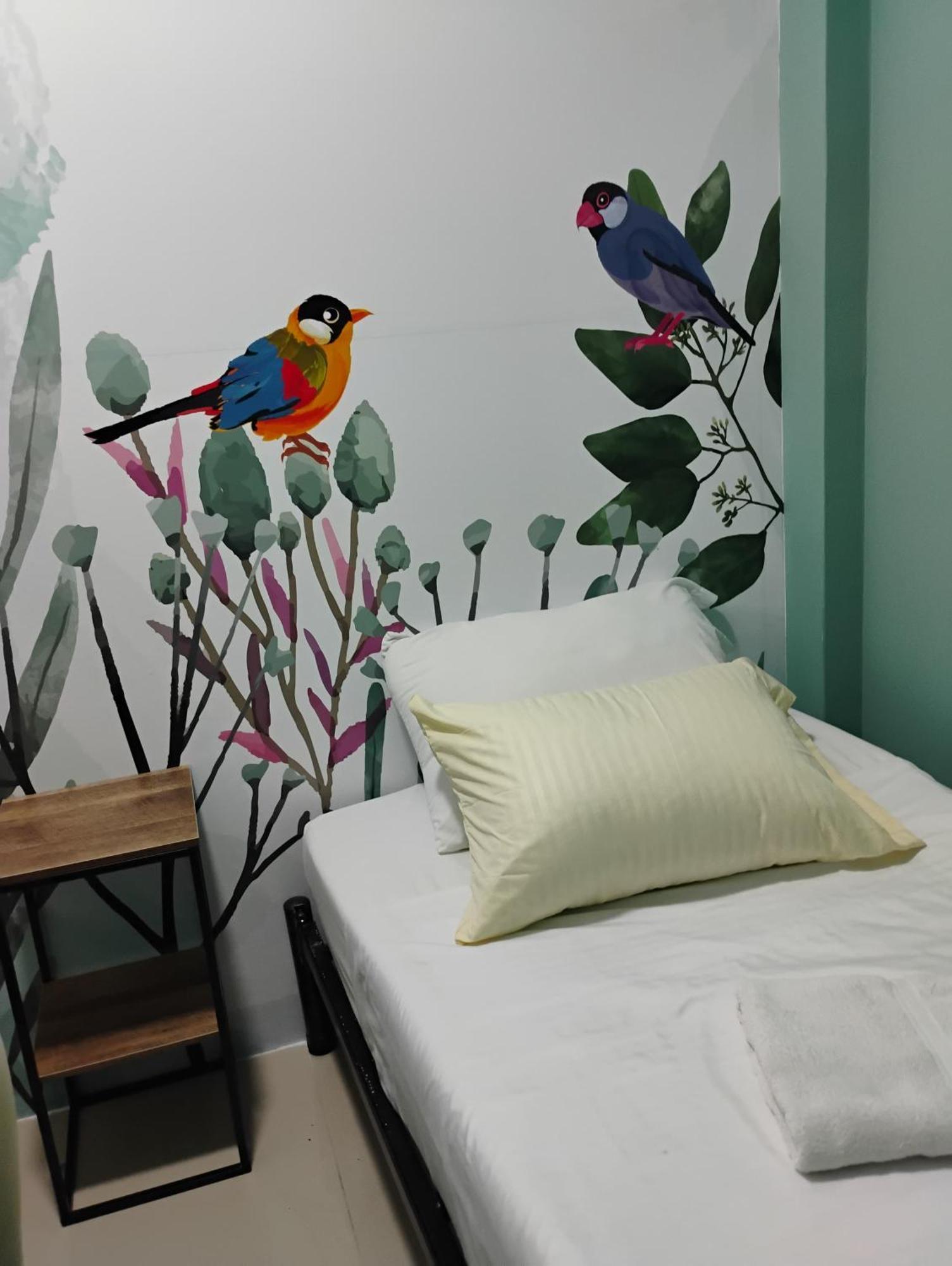 Parceros Med Hostel Medellín Buitenkant foto
